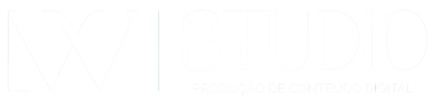 logo mv studio horizontal branco